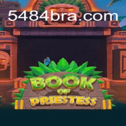 BookOfPriestess: A Nova Sensação dos Jogos de Estratégia em 5484.COM