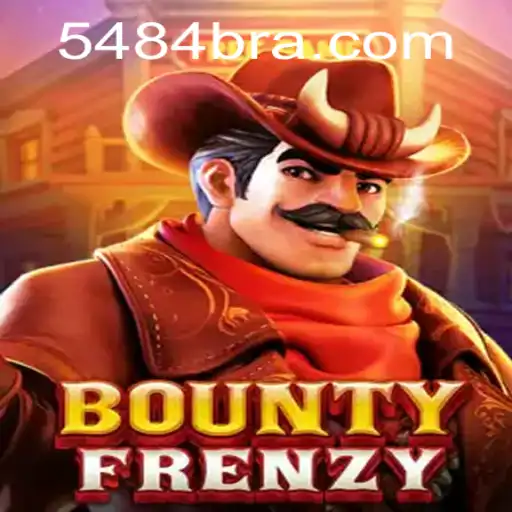 BountyFrenzy: Descubra a Aventura e Estratégia do Novo Game Online