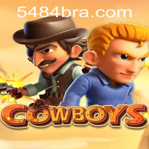 Descubra o Empolgante Mundo de COWBOYS: O Jogo que Conquista Milhares na 5484.COM