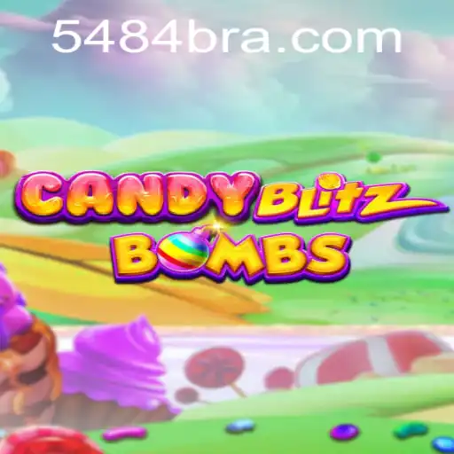 CandyBlitzBombs: Descubra o Jogo Explosivo do Momento