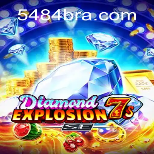 Explorando DiamondExplosion7sSE: O Novo Fenômeno dos Jogos Online