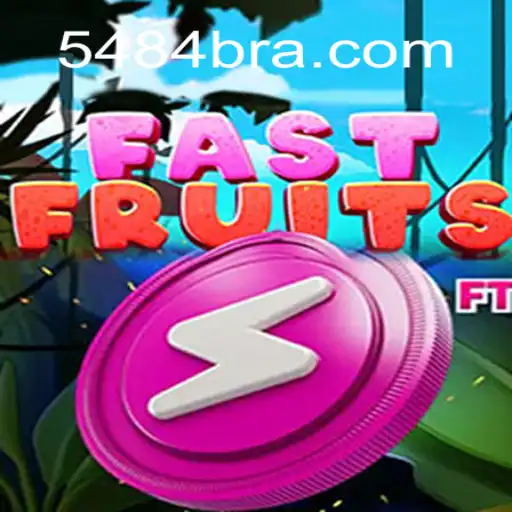 FastFruits: Uma Nova Aventura de Jogo no Mundo das Frutas