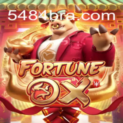 Explore o Fascinante Mundo do Jogo FortuneOx