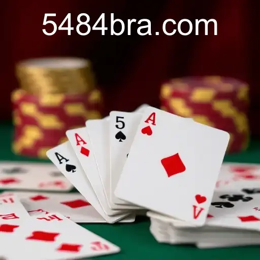 Jogos de cartas