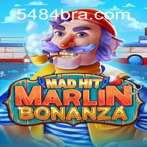 MadHitMarlinBonanza: Uma Aventura Aquática de Diversão e Estratégia