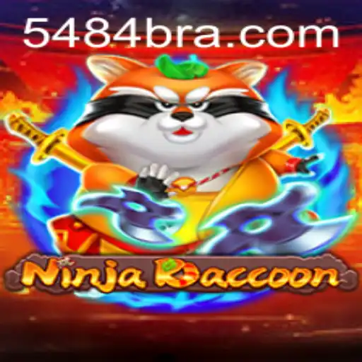 NinjaRaccoon: Um Mergulho no Mundo Aventureiro dos Guaxinins