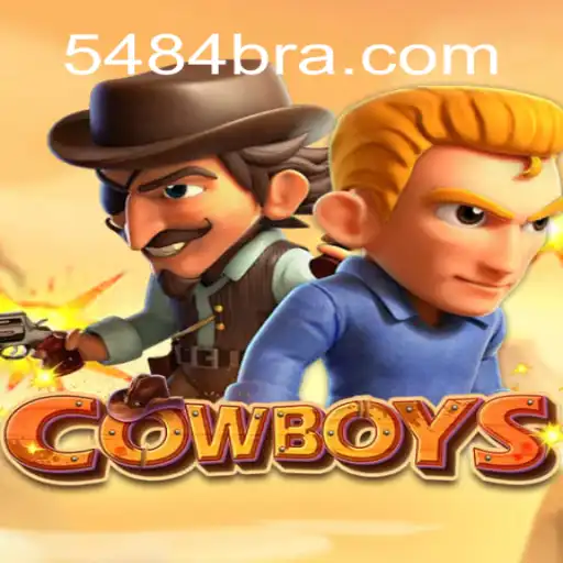Descubra o Empolgante Mundo de COWBOYS: O Jogo que Conquista Milhares na 5484.COM