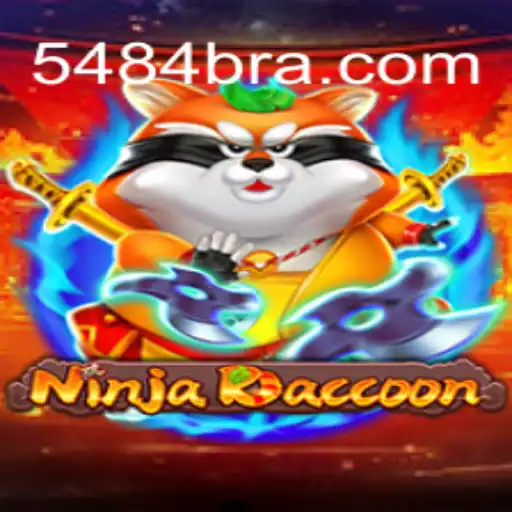 NinjaRaccoon: Um Mergulho no Mundo Aventureiro dos Guaxinins