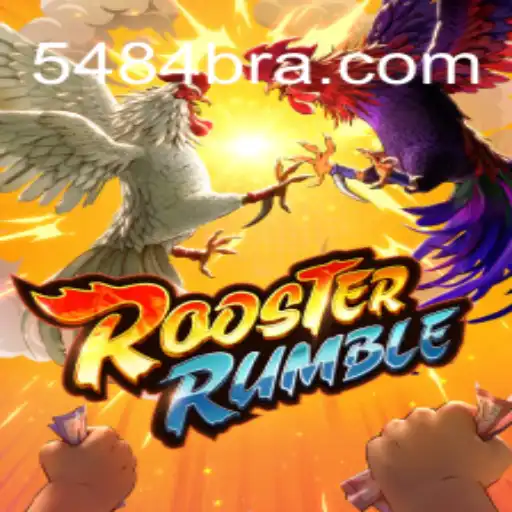 Introdução e Regras do Jogo RoosterRumble