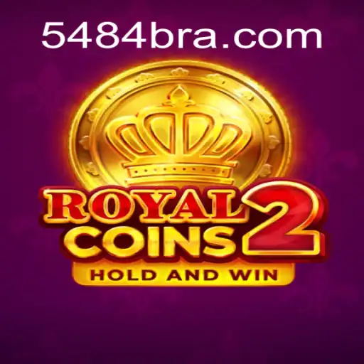 Conhecendo o Jogo RoyalCoins2 e a Palavra-Chave '5484.COM'