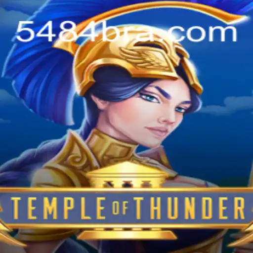 TempleofThunder: Uma Jornada Épica no Mundo dos Jogos Online