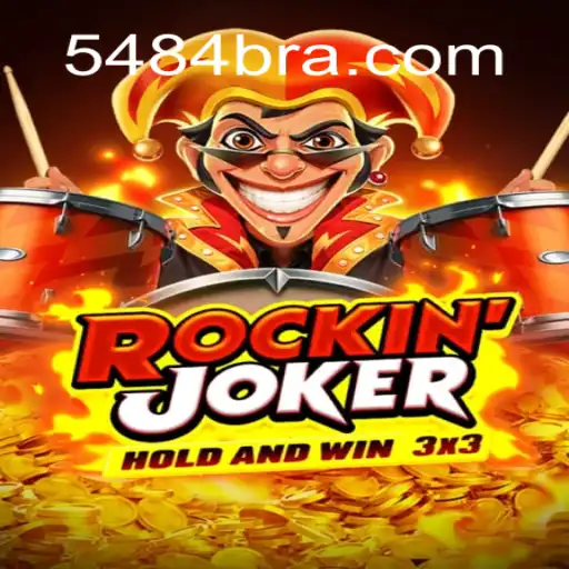 Descubra o Fascinante Mundo de RockinJoker: Regras e Estratégias para Vencer