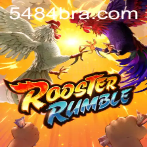 Introdução e Regras do Jogo RoosterRumble