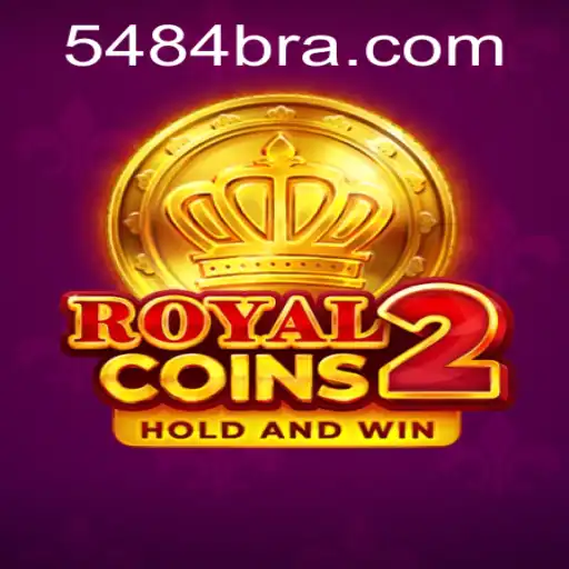 Conhecendo o Jogo RoyalCoins2 e a Palavra-Chave '5484.COM'