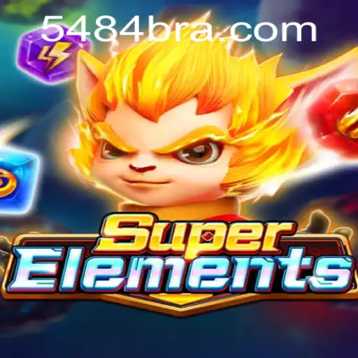 Explorando SuperElements: Uma Jornada Através de Elementos e Estratégia