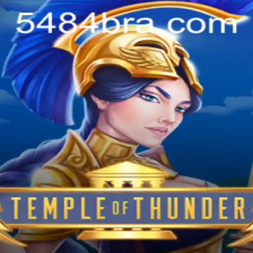 TempleofThunder: Uma Jornada Épica no Mundo dos Jogos Online