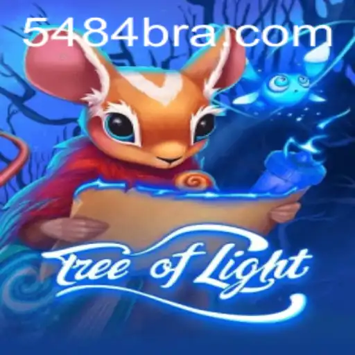 TreeofLight: Uma Jornada Inovadora no Mundo dos Jogos